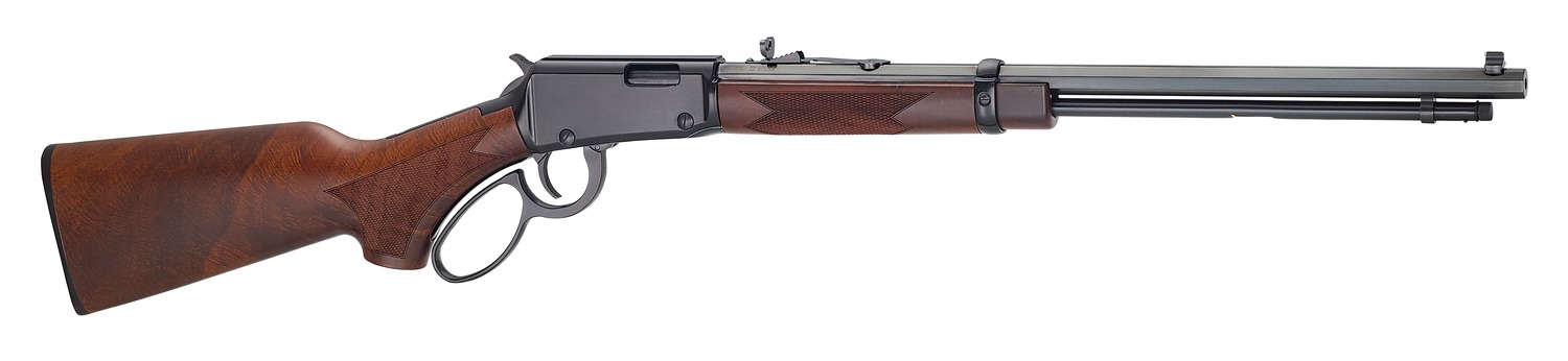 HENRY H1 WESTERN FRONTIER RIFLE .22 S/L/LR 16 LR / 18 L / 23 S 20"